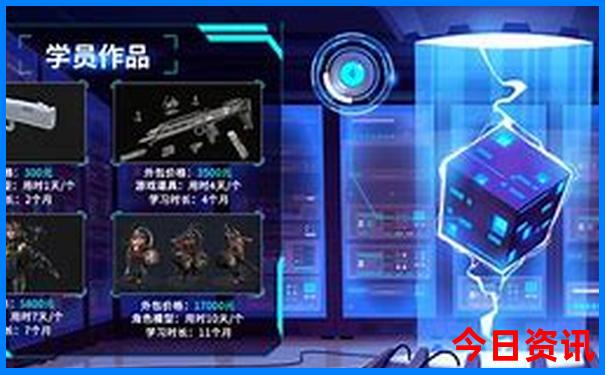西安必去景点有哪些